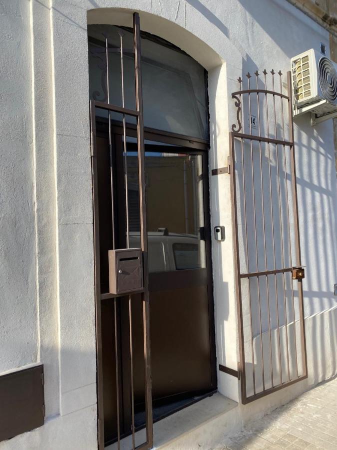 House Aury Apartment Syracuse Exterior photo