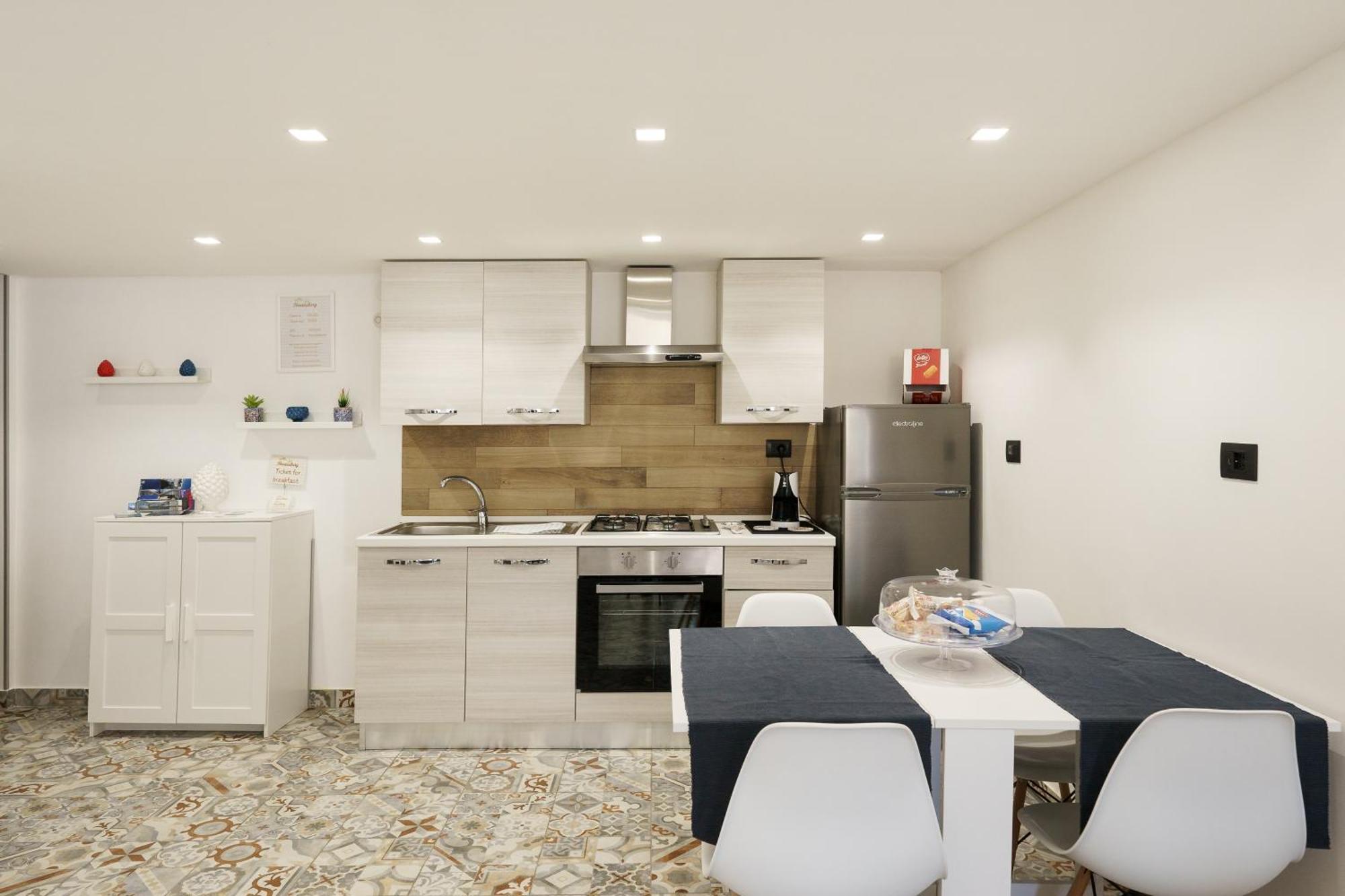 House Aury Apartment Syracuse Exterior photo